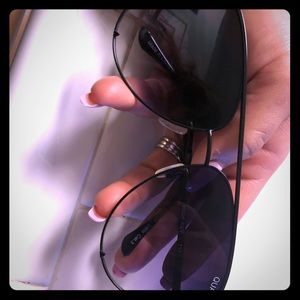 Quay Australia fade lens